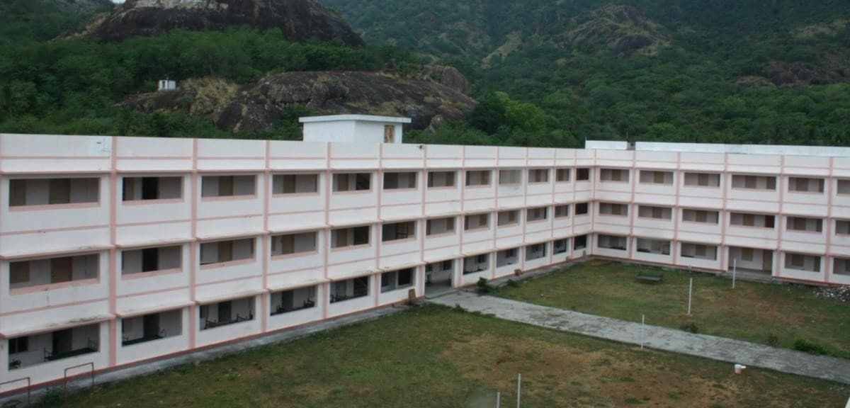 Amrita College of Education Nagercoil Campus & Facilities photo 8